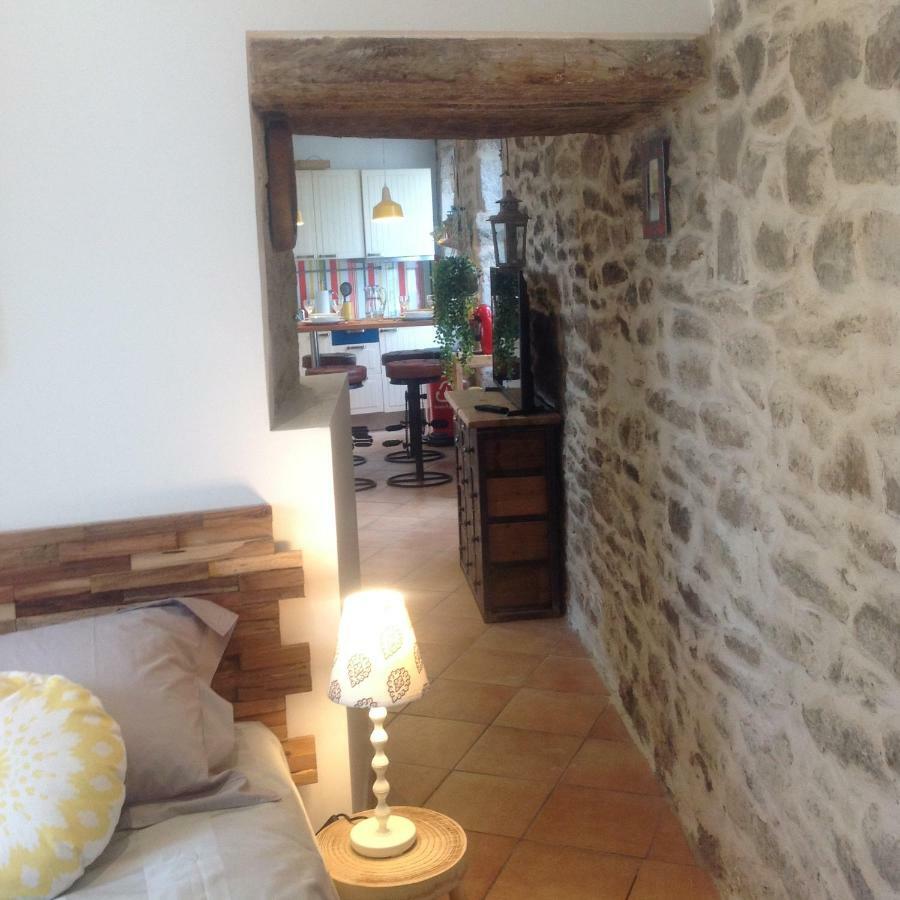 Le Vieux Quimper Classe*** Apartment Bagian luar foto