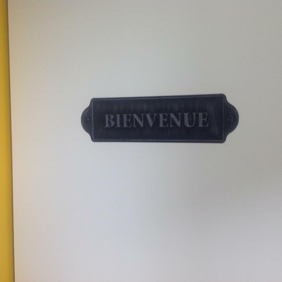 Le Vieux Quimper Classe*** Apartment Bagian luar foto