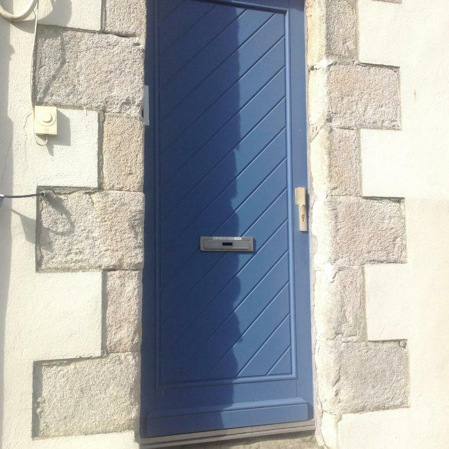 Le Vieux Quimper Classe*** Apartment Bagian luar foto