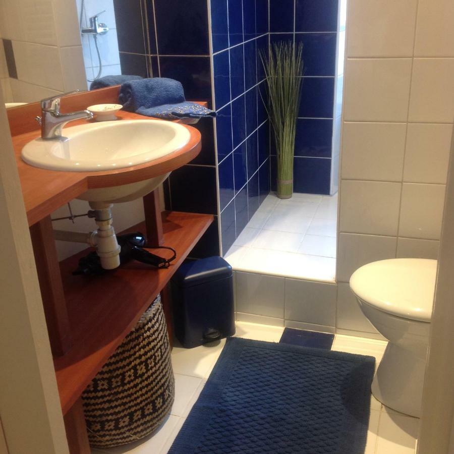 Le Vieux Quimper Classe*** Apartment Bagian luar foto